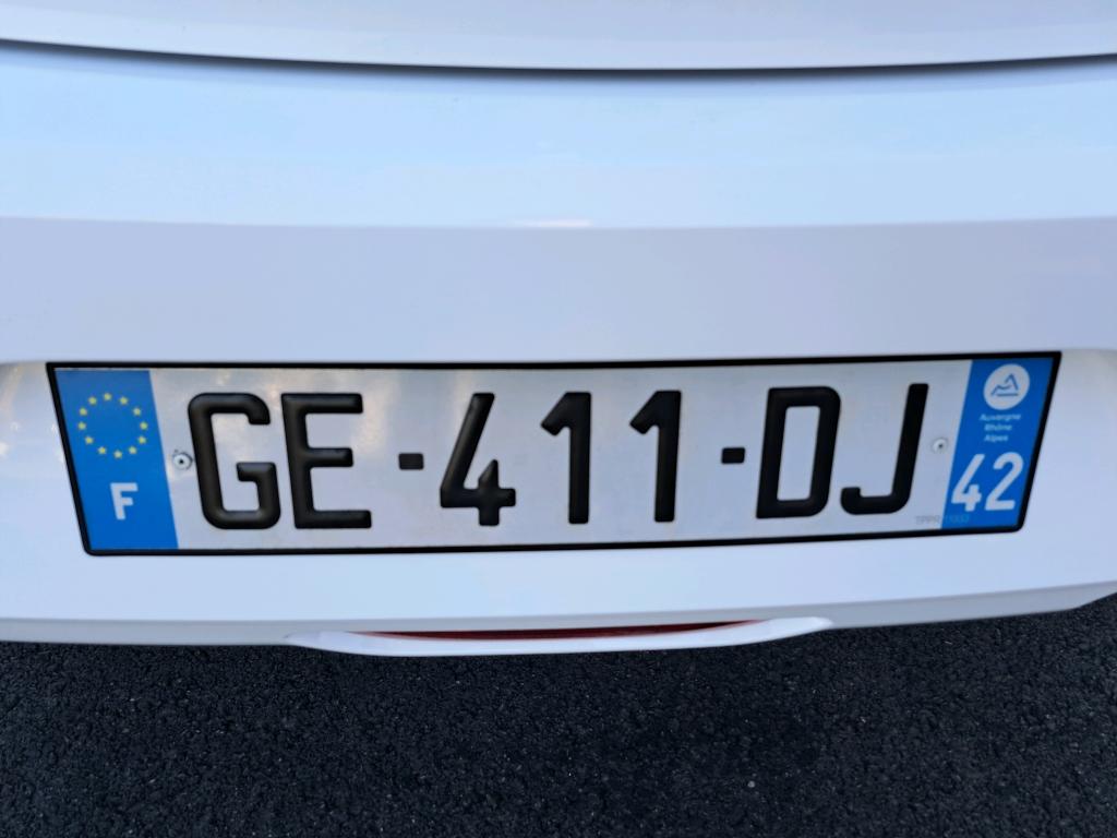 Opel Corsa 1.2 75 ch BVM5 Elegance Business 2022