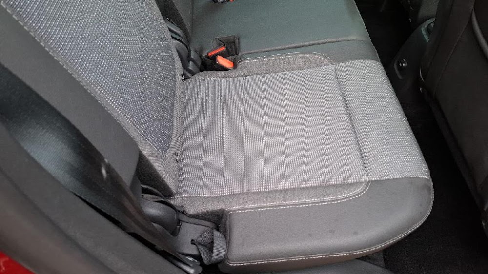 Foto Opel CrossLand 13