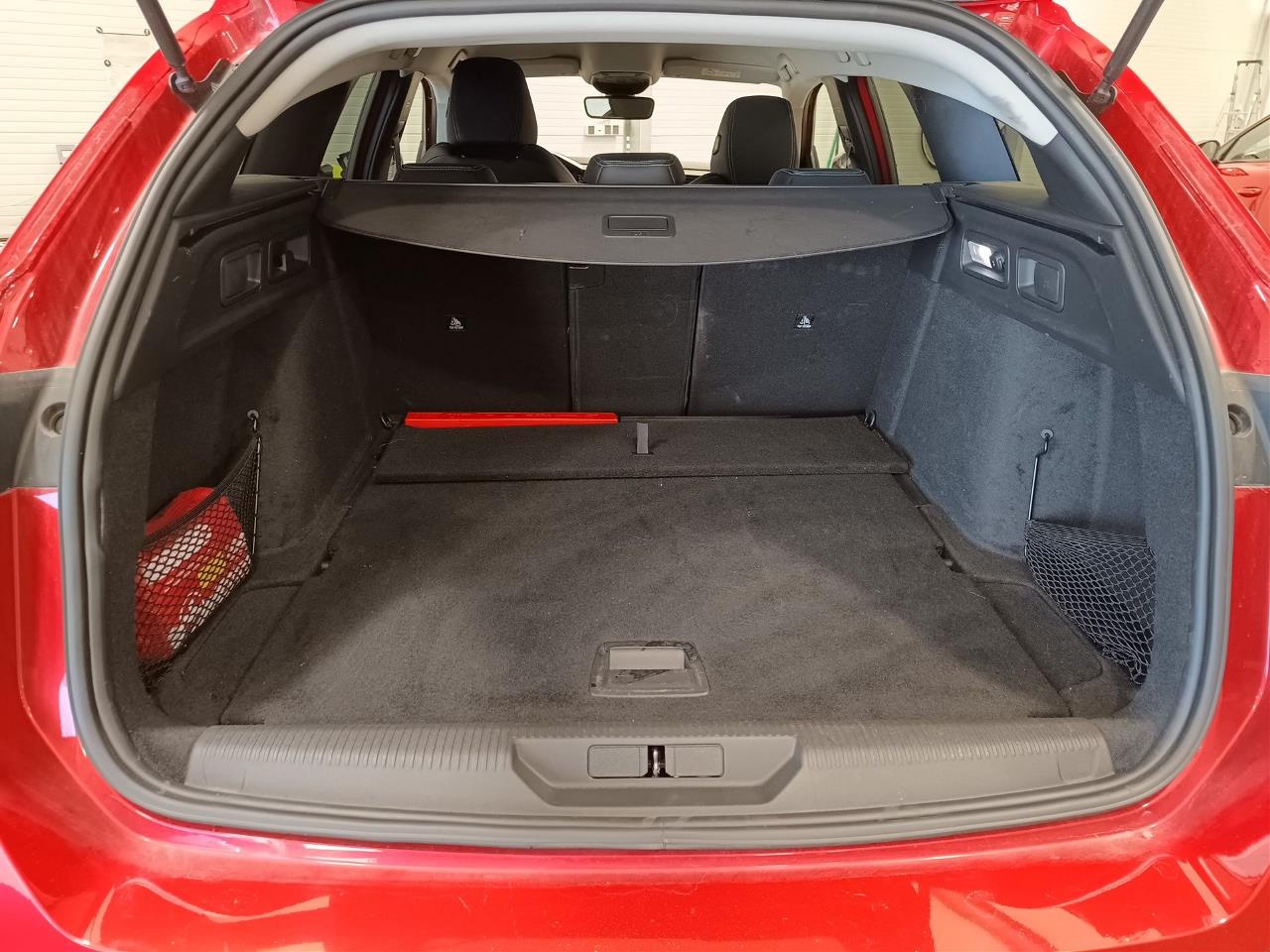 Peugeot 308 III