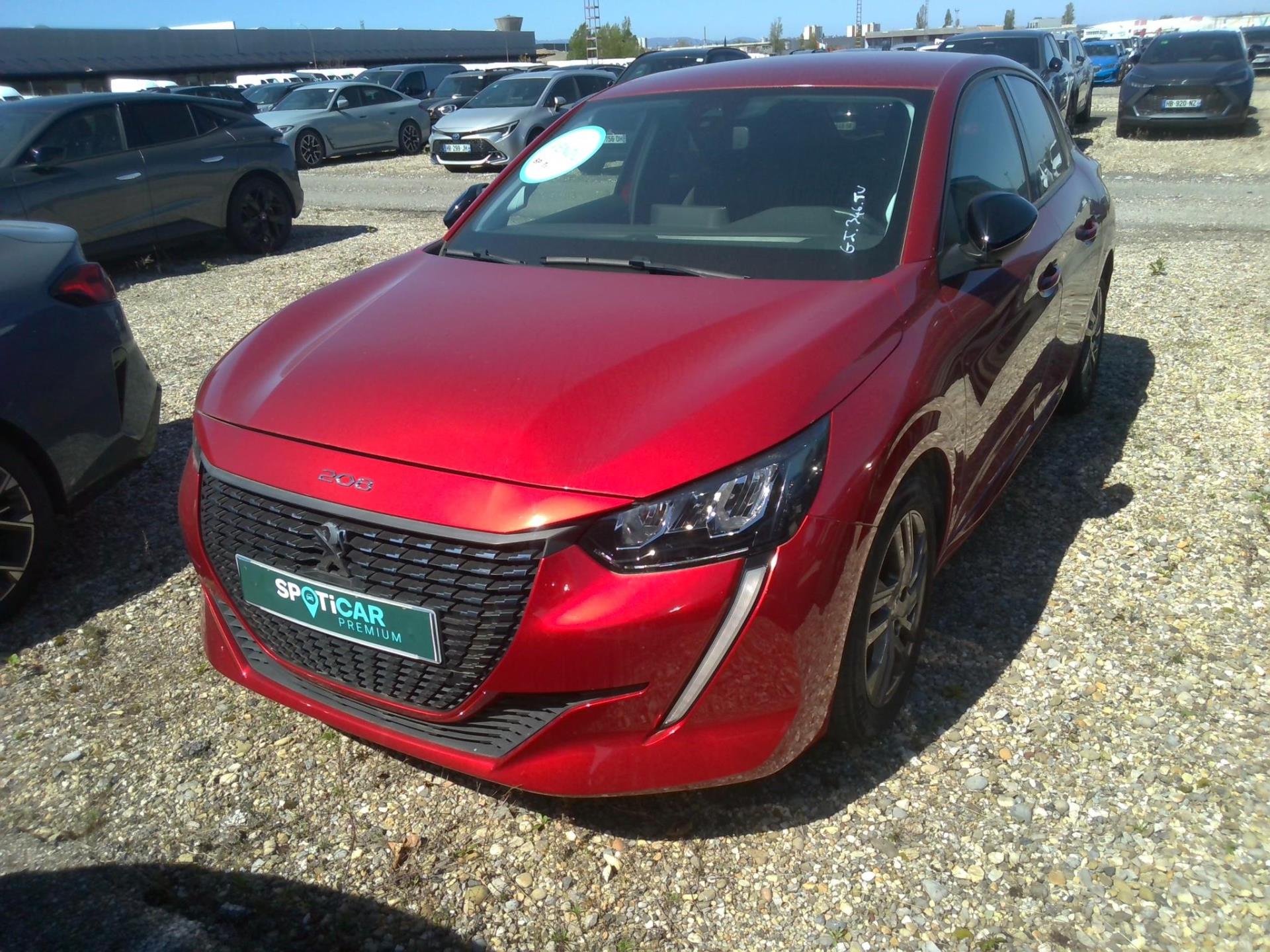 208 II