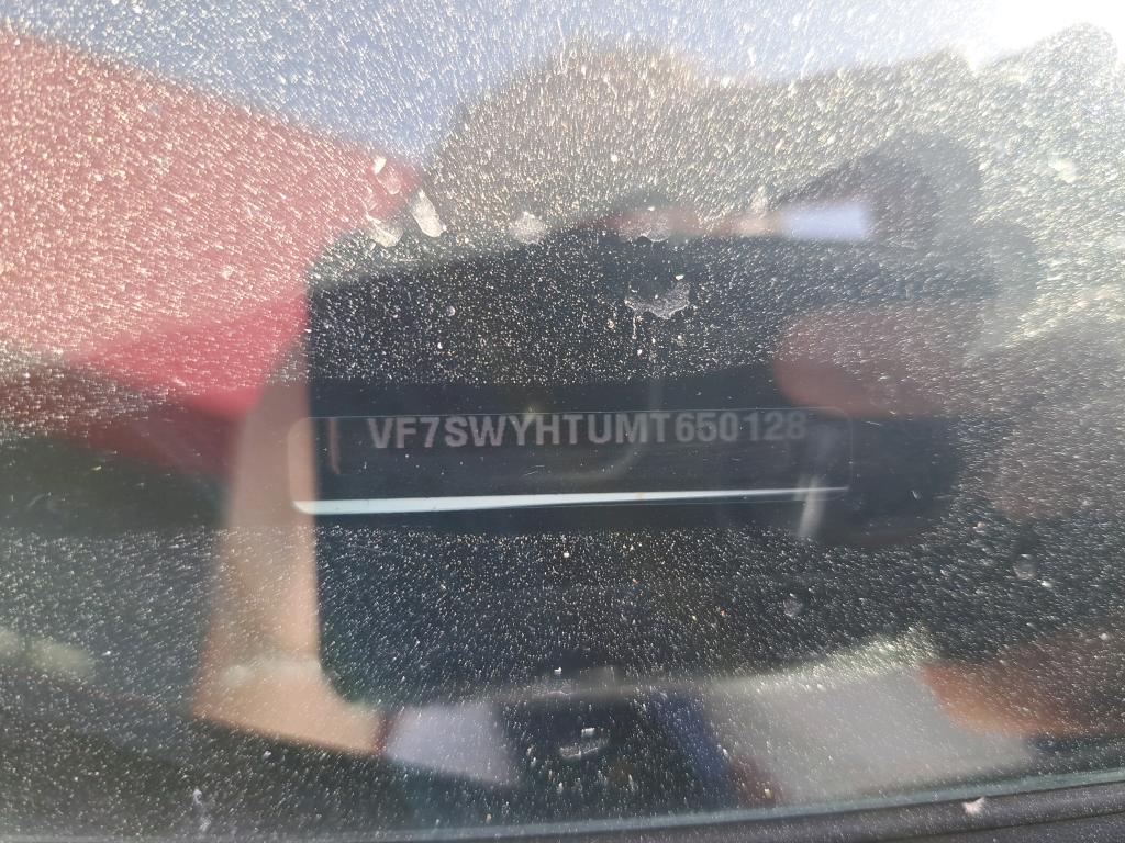 Citroen C3 SOCIETE BLUEHDI 100 S&S BVM6 FEEL NAV 2022