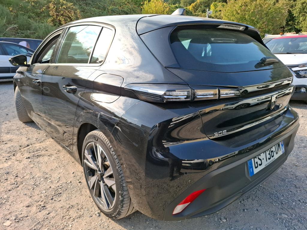 Peugeot 308 PHEV 180 e-EAT8 Active Pack 2023