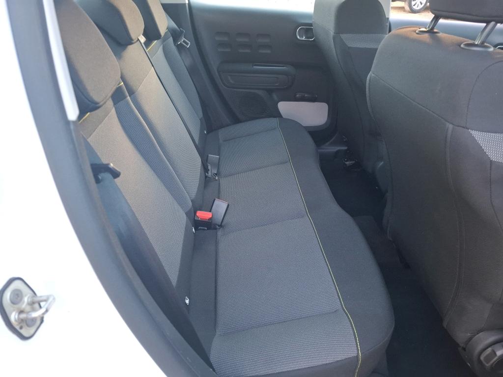 Citroen C3 PureTech 83 S&S BVM5 Feel Business 2022