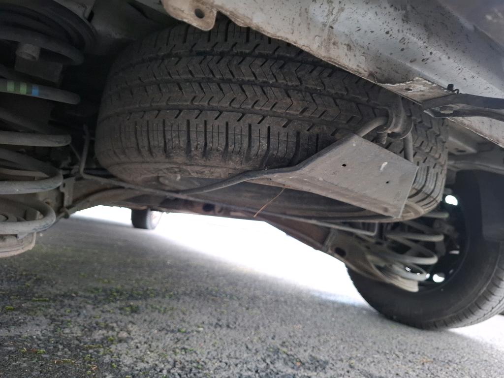 Citroen JUMPY FGN M BLUEHDI 120 S&S BVM6 CLUB 340 NM 2019