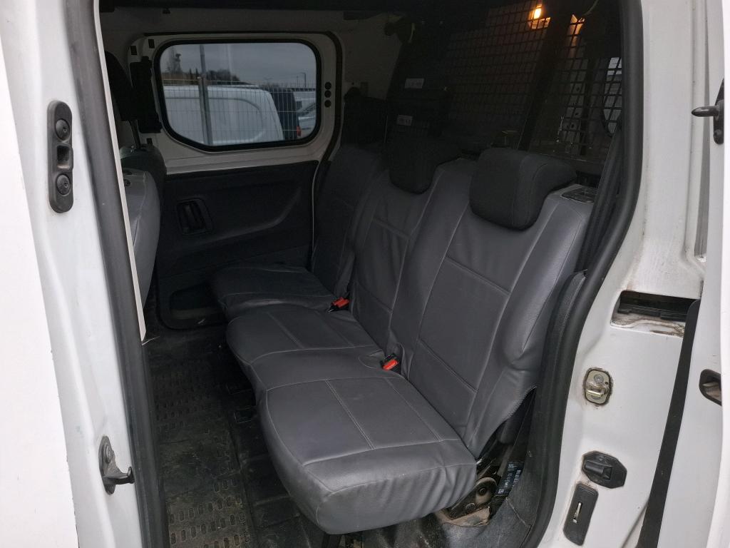 Peugeot PARTNER CA BLUEHDI 130 S&S EAT8  2021