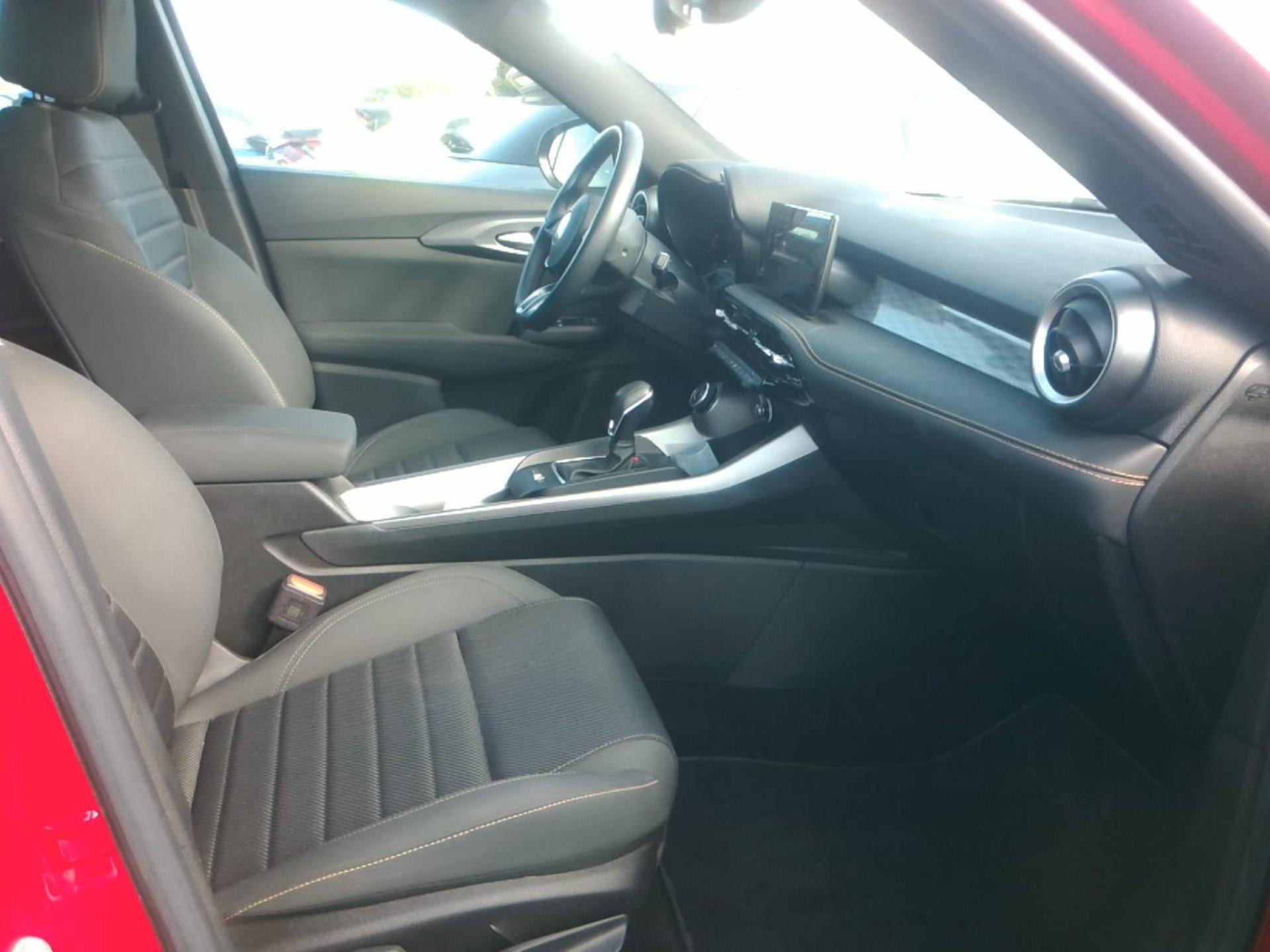 ALFA ROMEO Tonale 1.3 Hybride Rechargeable PHEV 280ch AT6 Q4 Ti 2023