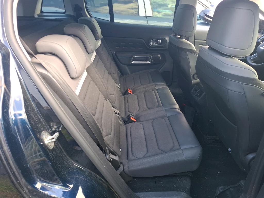 Citroen C5 Aircross PureTech 130 S&S EAT8 Feel Pack 2023