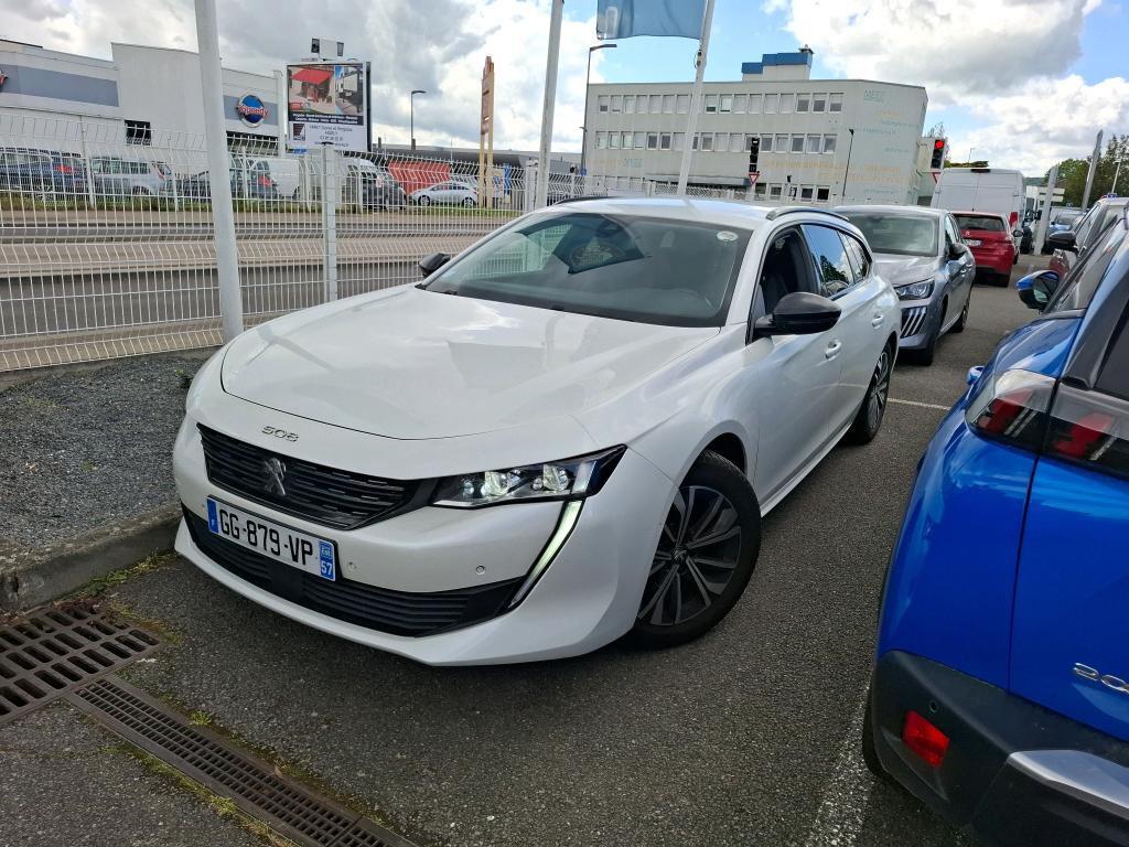 508 II SW