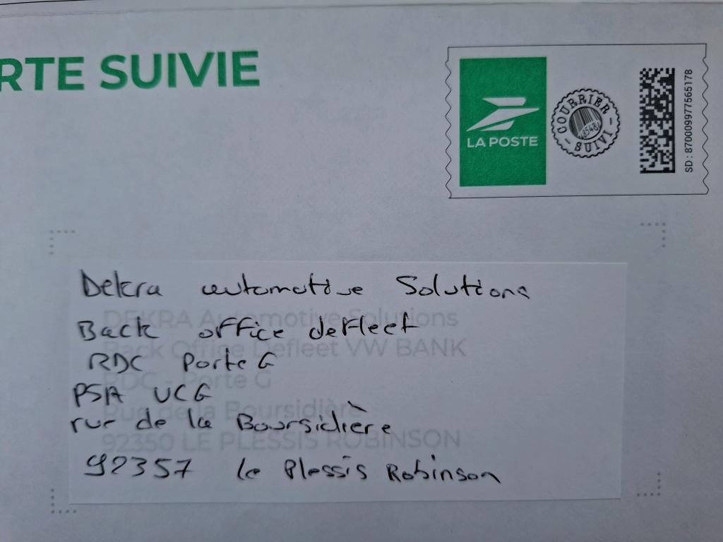 Peugeot 208 Electrique 50 kWh 136ch Style 2023