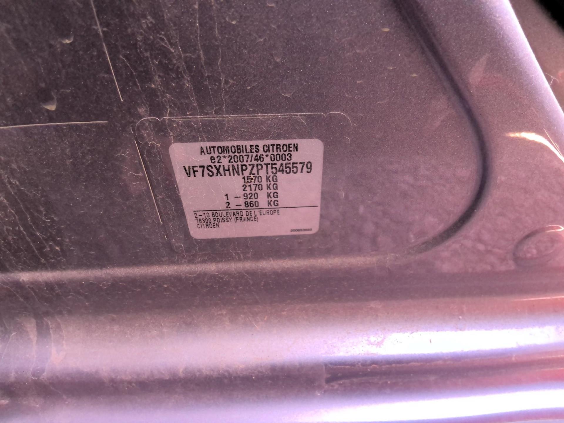 Citroen C3 PureTech 110 S&S BVM6 Shine 2023