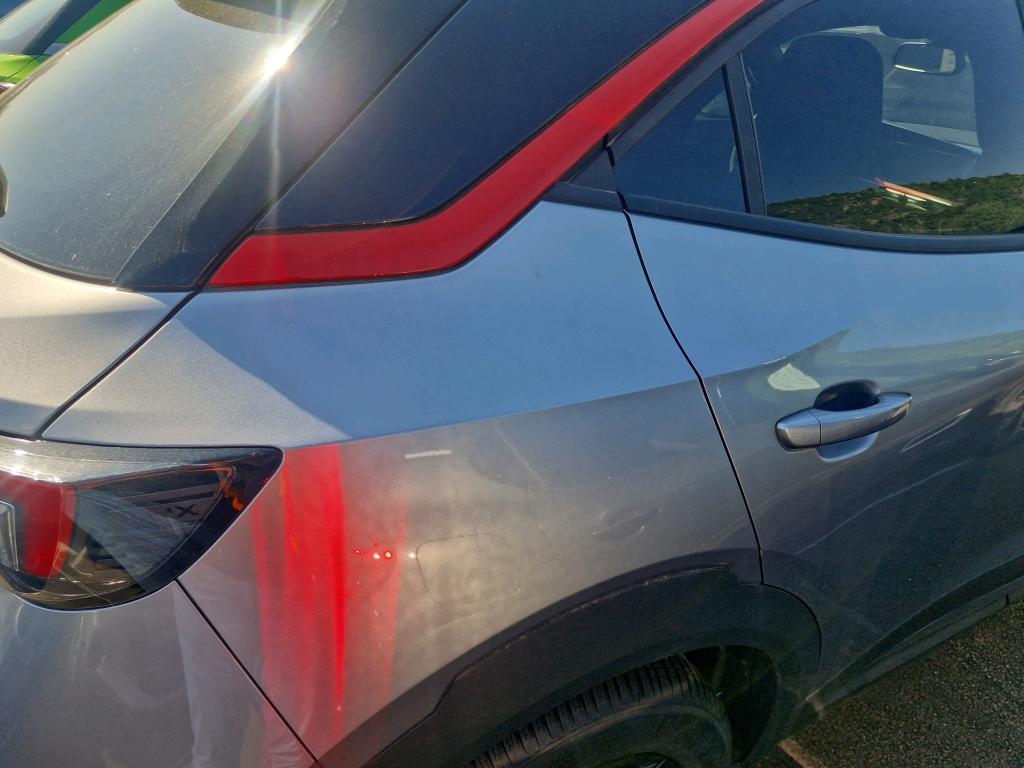 Opel Mokka 1.2 Turbo 130 ch BVA8 GS 2023