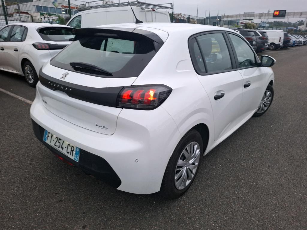 Peugeot 208 BLUEHDI 100 S&S BVM6 PREMIUM PACK 2021