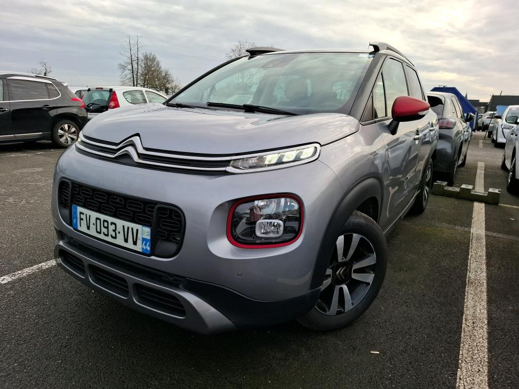 C3 AIRCROSS