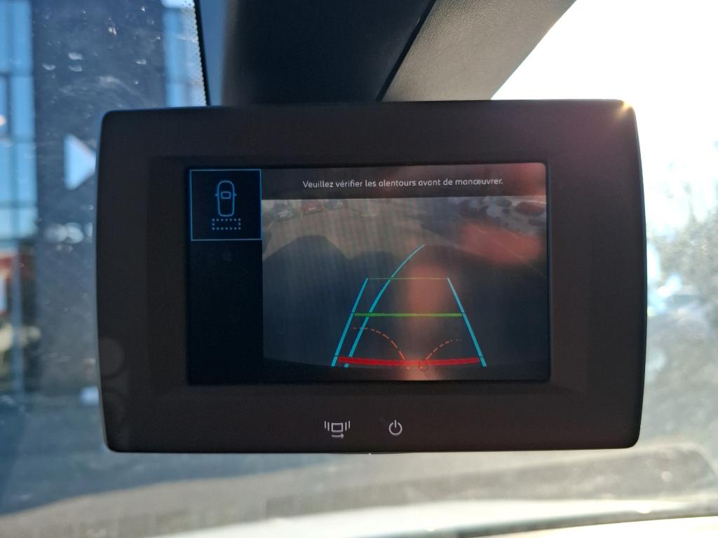 Citroen BERLINGO VAN M 650 BLUEHDI 100 S&S BVM5 CLUB 2020