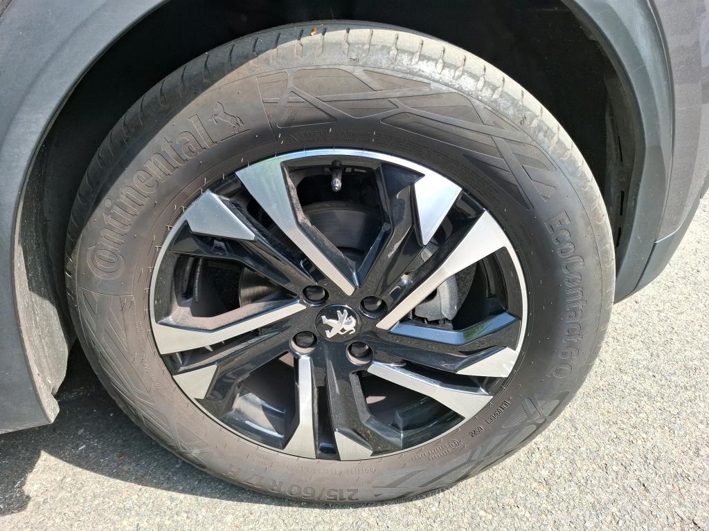 Peugeot 2008 PureTech 130 S&S EAT8 Allure Pack 2022