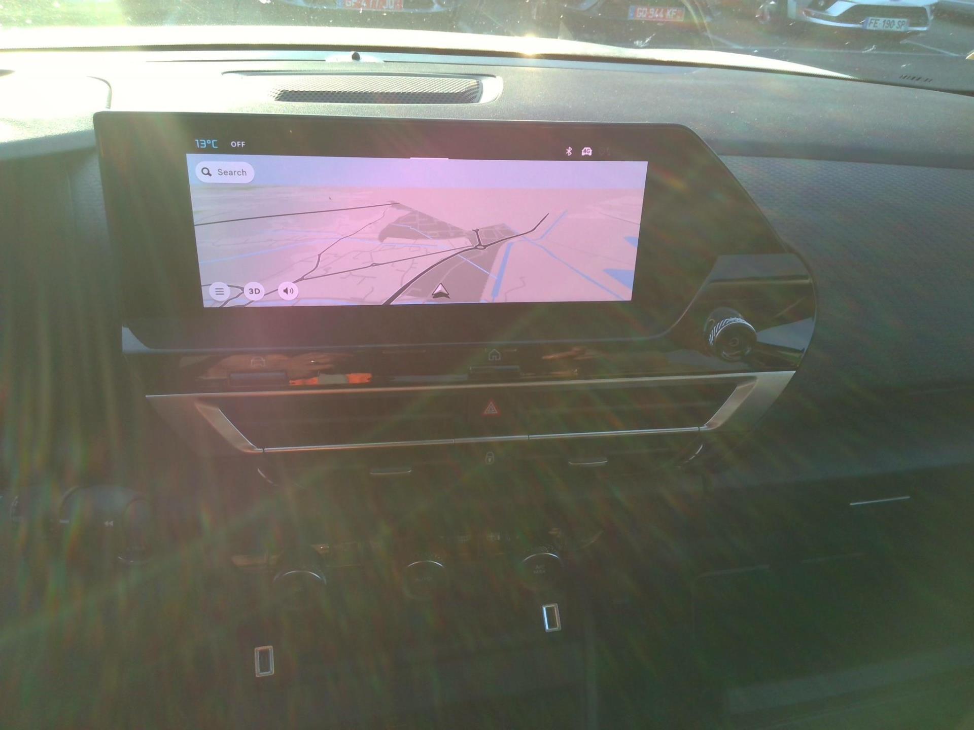 Citroen C4 PureTech 130 S&S EAT8 Shine 2023