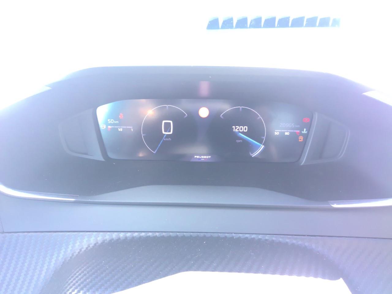 Foto Peugeot 308 5