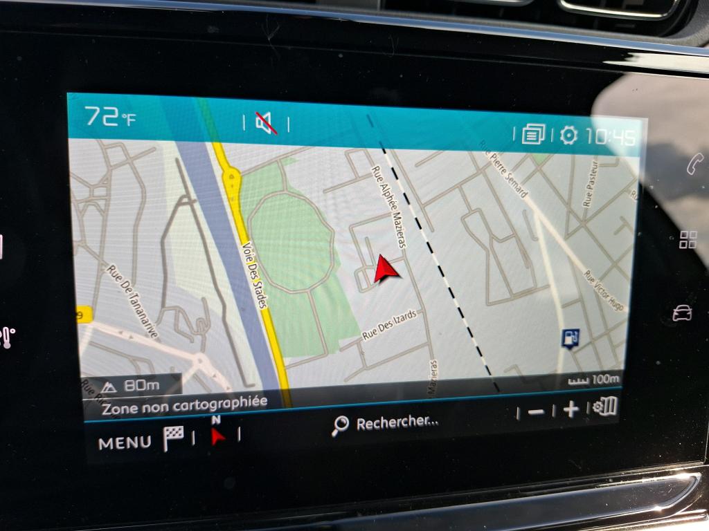 Citroen C3 PureTech 83 S&S BVM5 Shine 2023
