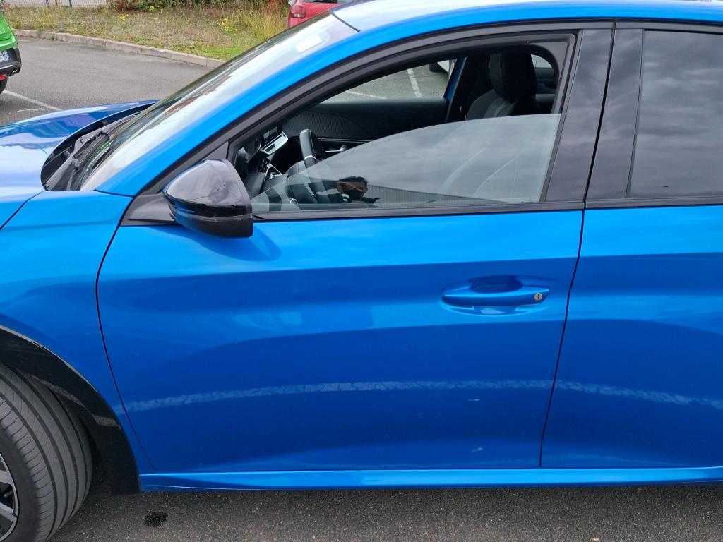 Peugeot 208 PureTech 100 S&S BVM6 GT 2023