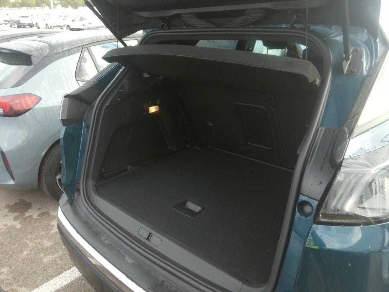 Foto Peugeot 3008 14