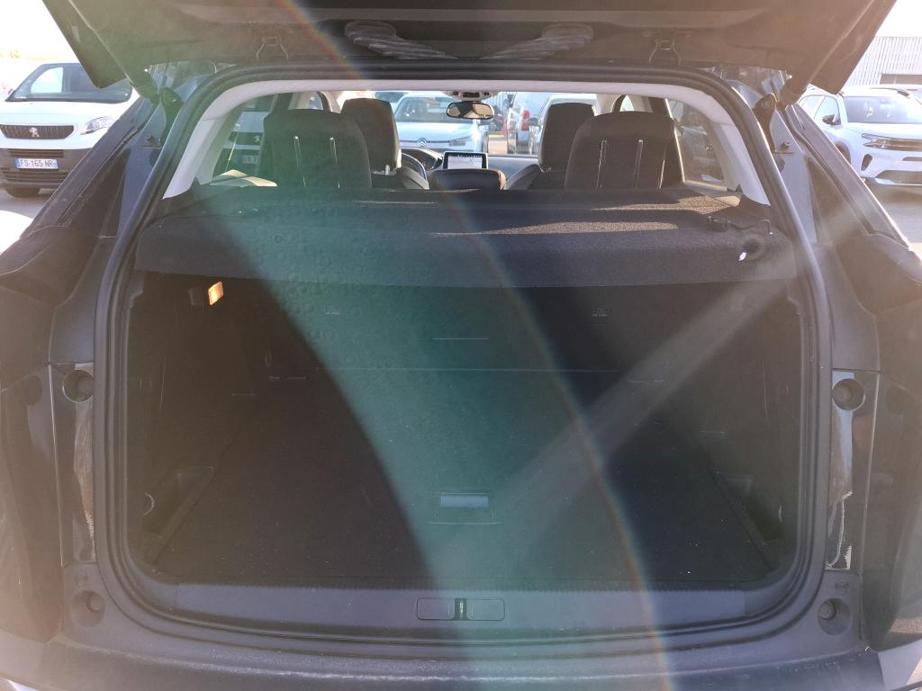 Peugeot 3008 BlueHDi 130ch S&S EAT8 Allure Business 2020