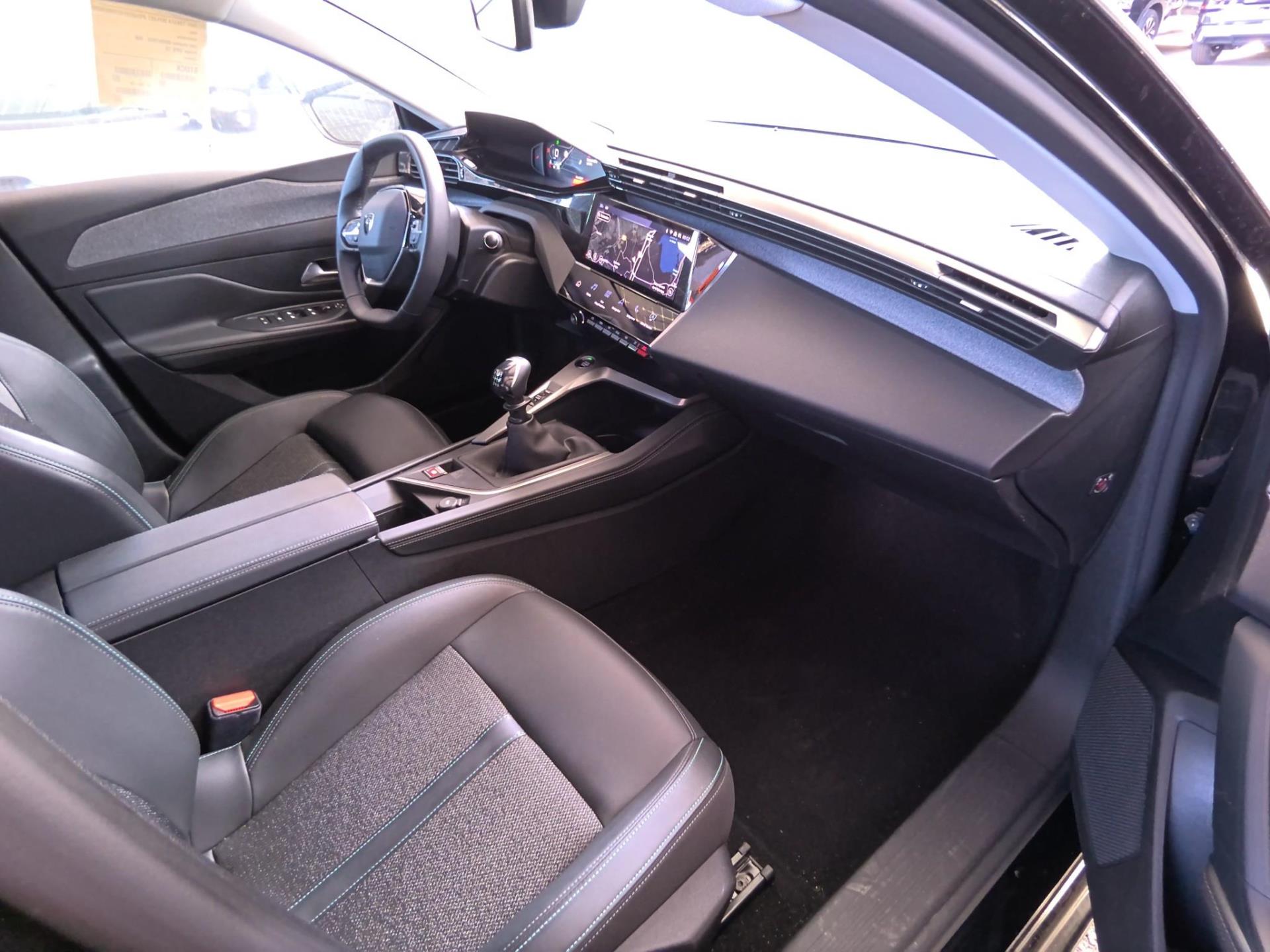Peugeot 308 PureTech 130ch S&S BVM6 Allure Pack 2023