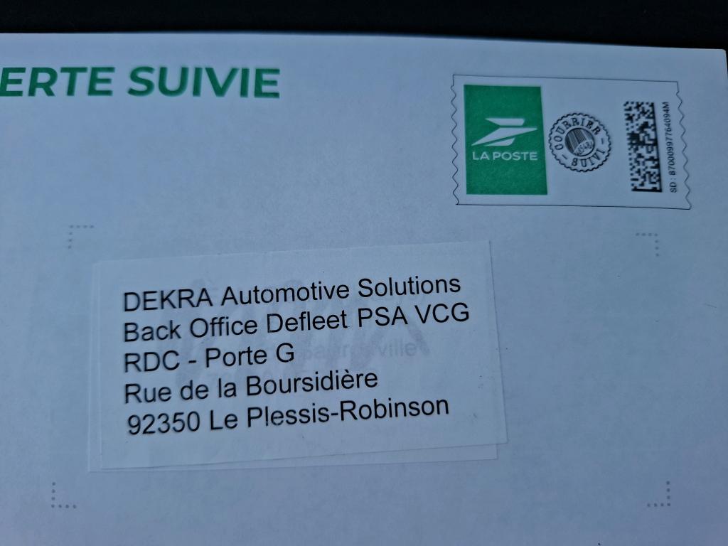 Citroen C3 PureTech 83 ch BVM5 You 2023