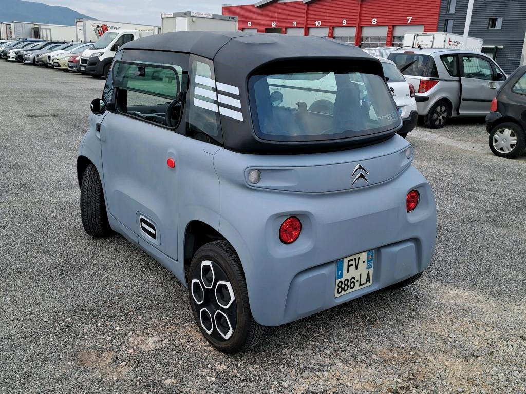 Citroen AMI 