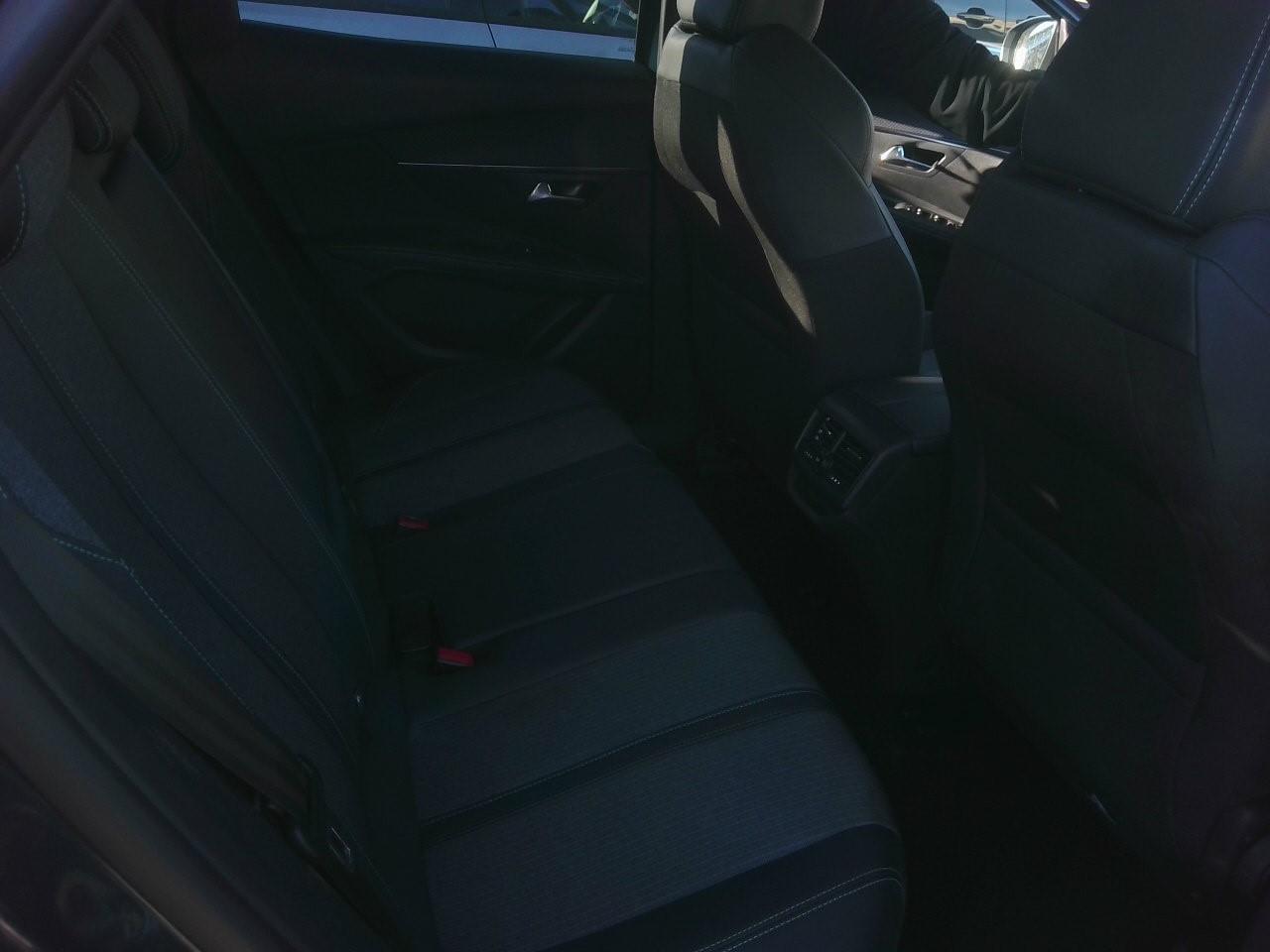 Foto Peugeot 3008 8
