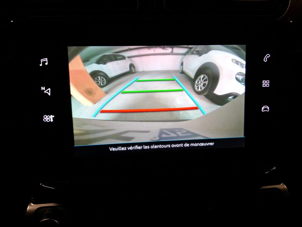 Citroen C3 PureTech 110 S&S EAT6 Shine Pack 2022