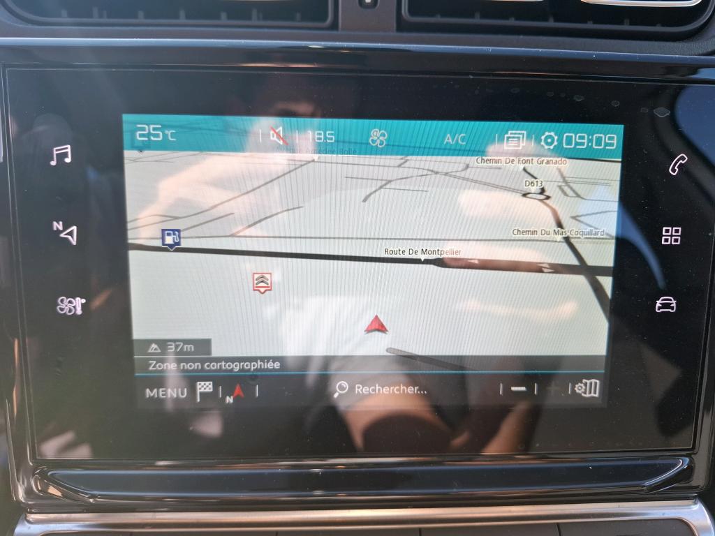 Citroen C3 PureTech 83 S&S BVM5 Shine 2022