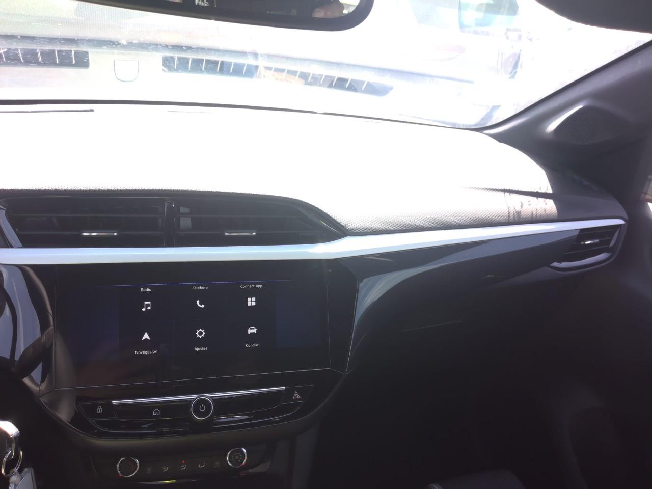 Foto Opel Corsa 8