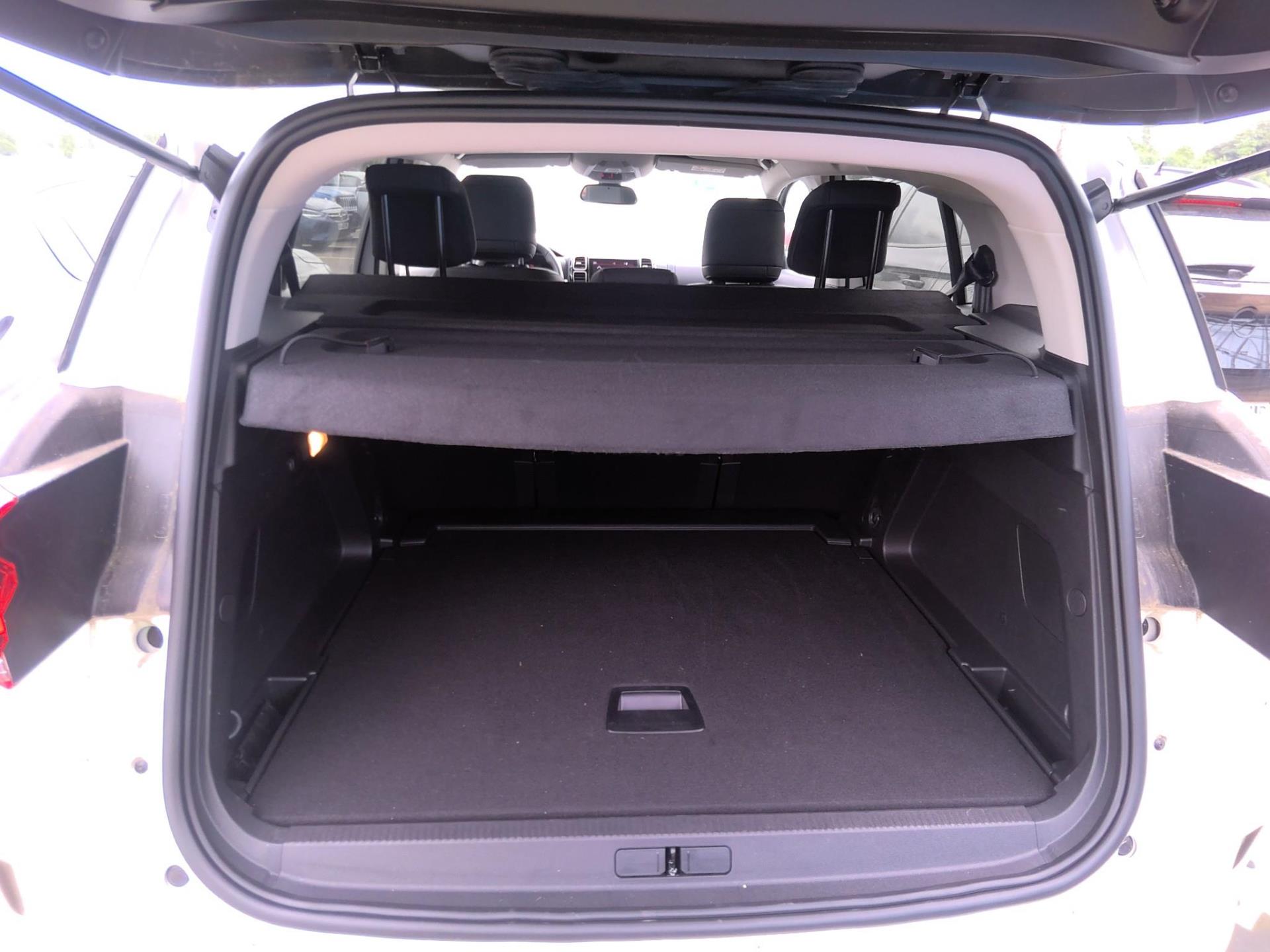 Citroen C5 Aircross PureTech 130 S&S EAT8 Feel Pack 2023