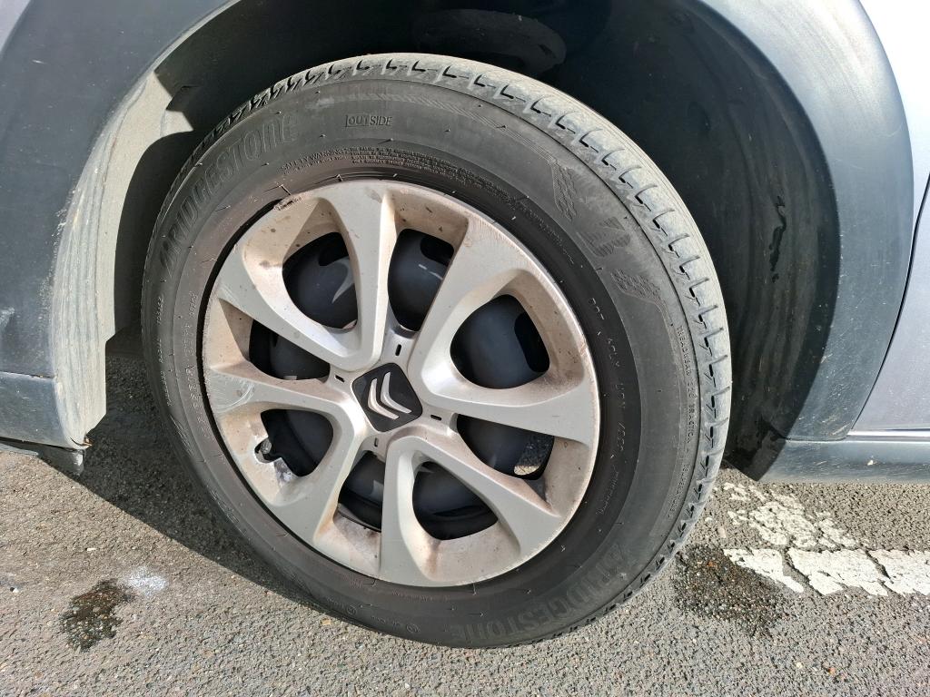 Citroen C3 PureTech 83 ch BVM5 You 2024