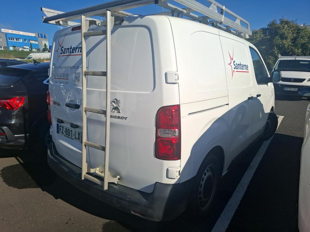 Peugeot EXPERT FGN TOLE COMPACT BLUEHDI 100 S&S BVM6 PREMIUM 2021