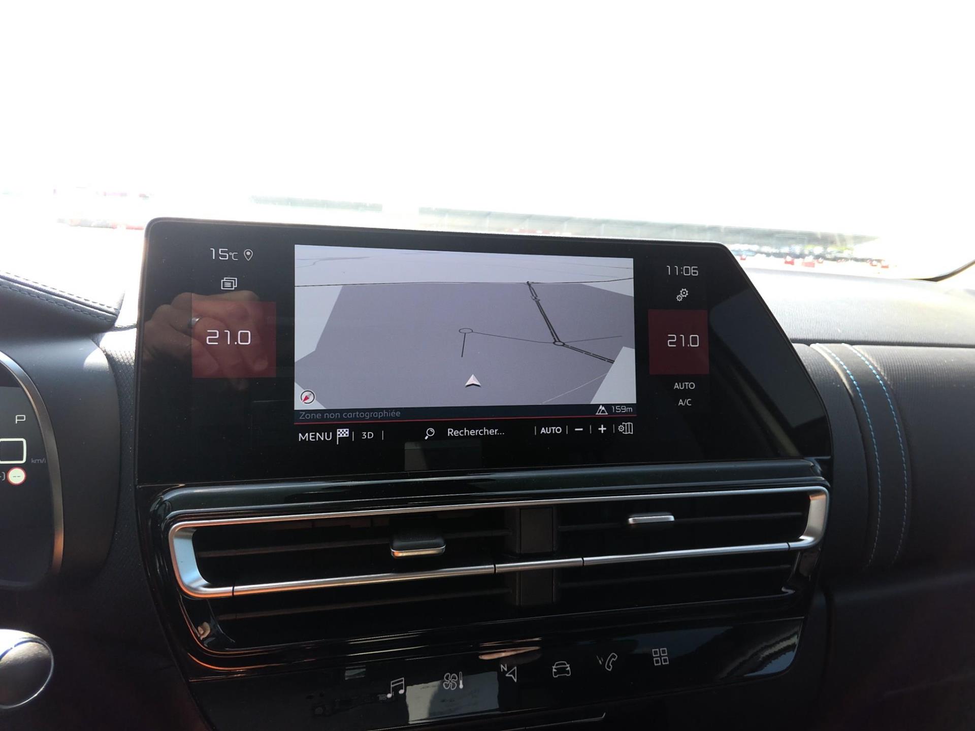 Citroen C5 Aircross BlueHDi 130 EAT8 Max 2024