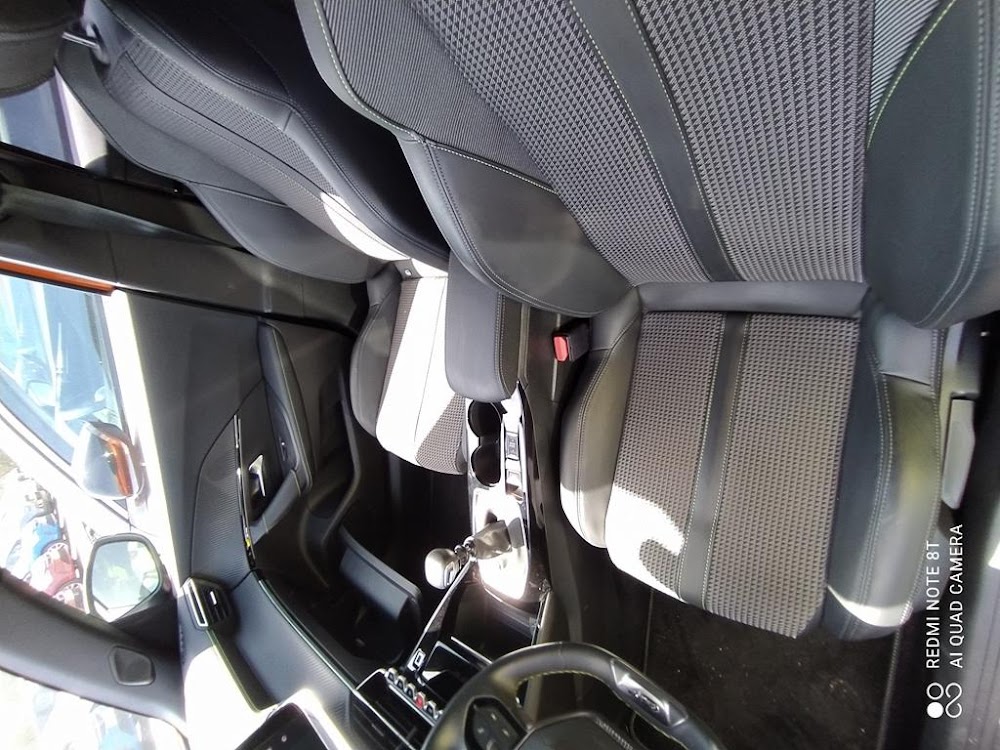 Foto Peugeot 2008 7