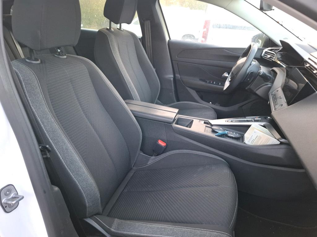 Peugeot 308 SW PureTech 130ch S&S EAT8 Active Pack 2022