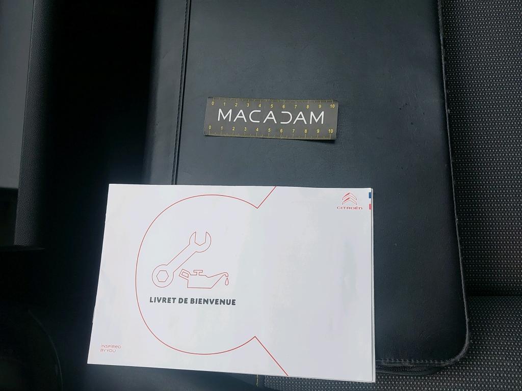 Citroen C3 PureTech 83 S&S BVM5 Feel Business 2022