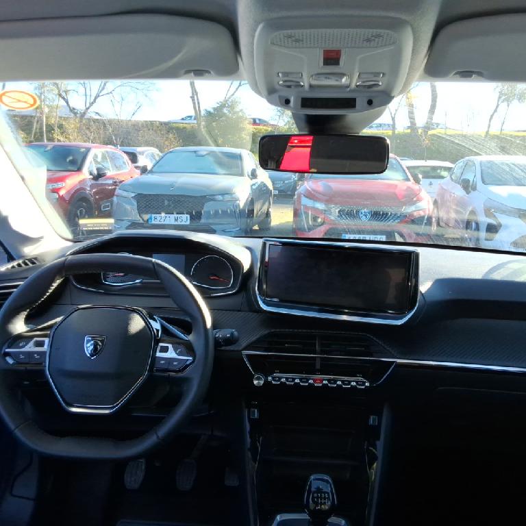 Foto Peugeot 308 11