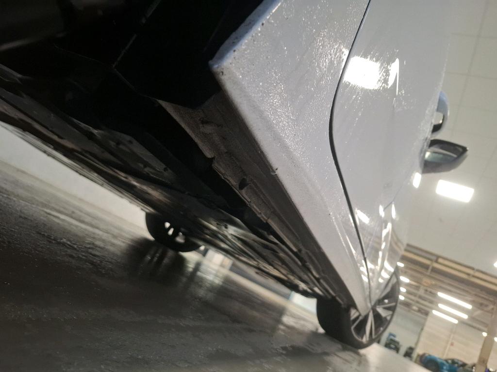 Peugeot 308 PureTech 130ch S&S EAT8 Allure 2023