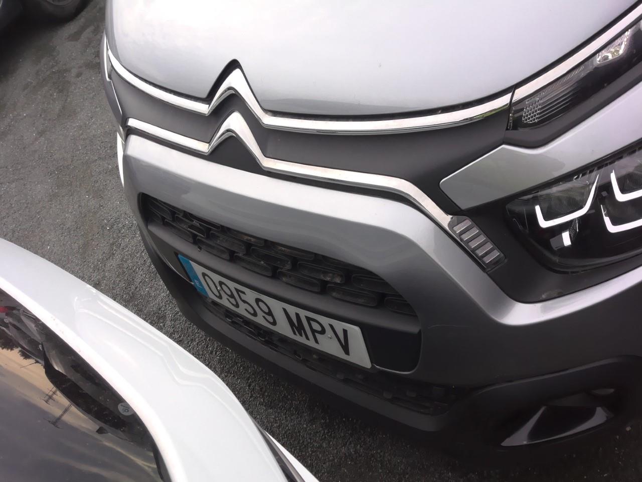 Citroën C3 Origin C3 Origin Puretech 110 S&S 6v Max