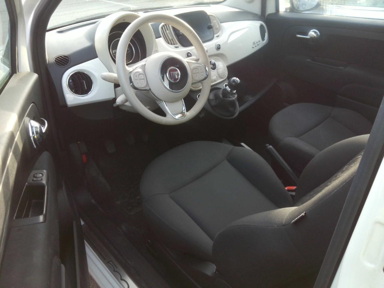 Foto Fiat 500X 6