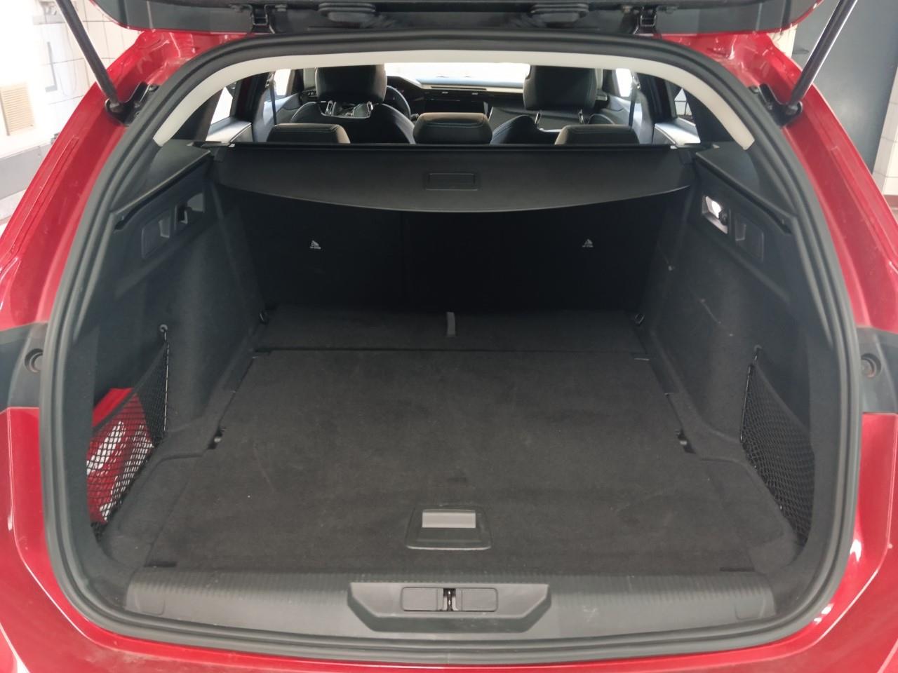 Peugeot 308 III
