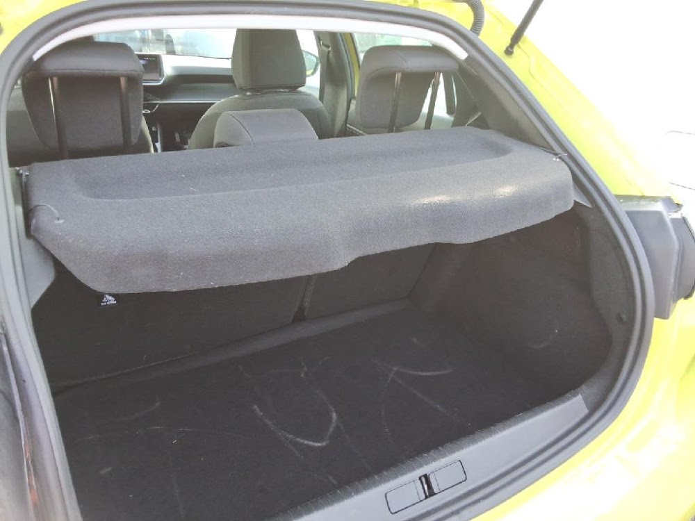 Foto Peugeot 308 14