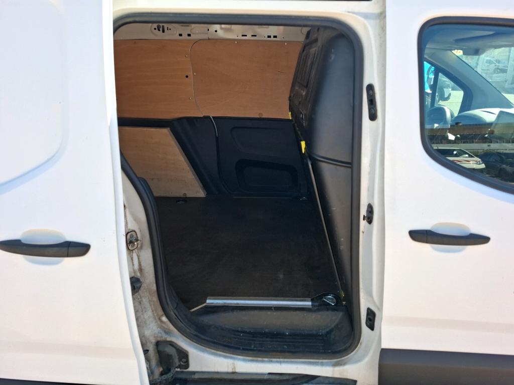 Citroen BERLINGO VAN M 650 BLUEHDI 100 S&S BVM5 CLUB 2020