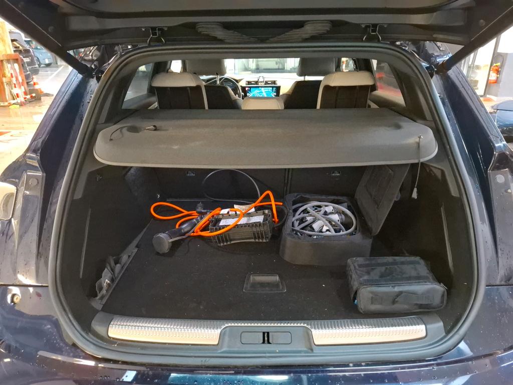 DS DS 7 CROSSBACK / DS 7 