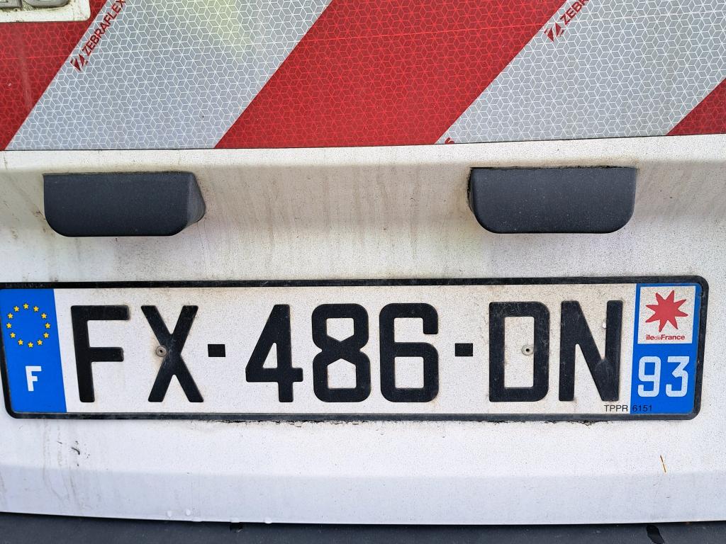 Citroen BERLINGO VAN M 650 BLUEHDI 100 S&S BVM5 CLUB 2021