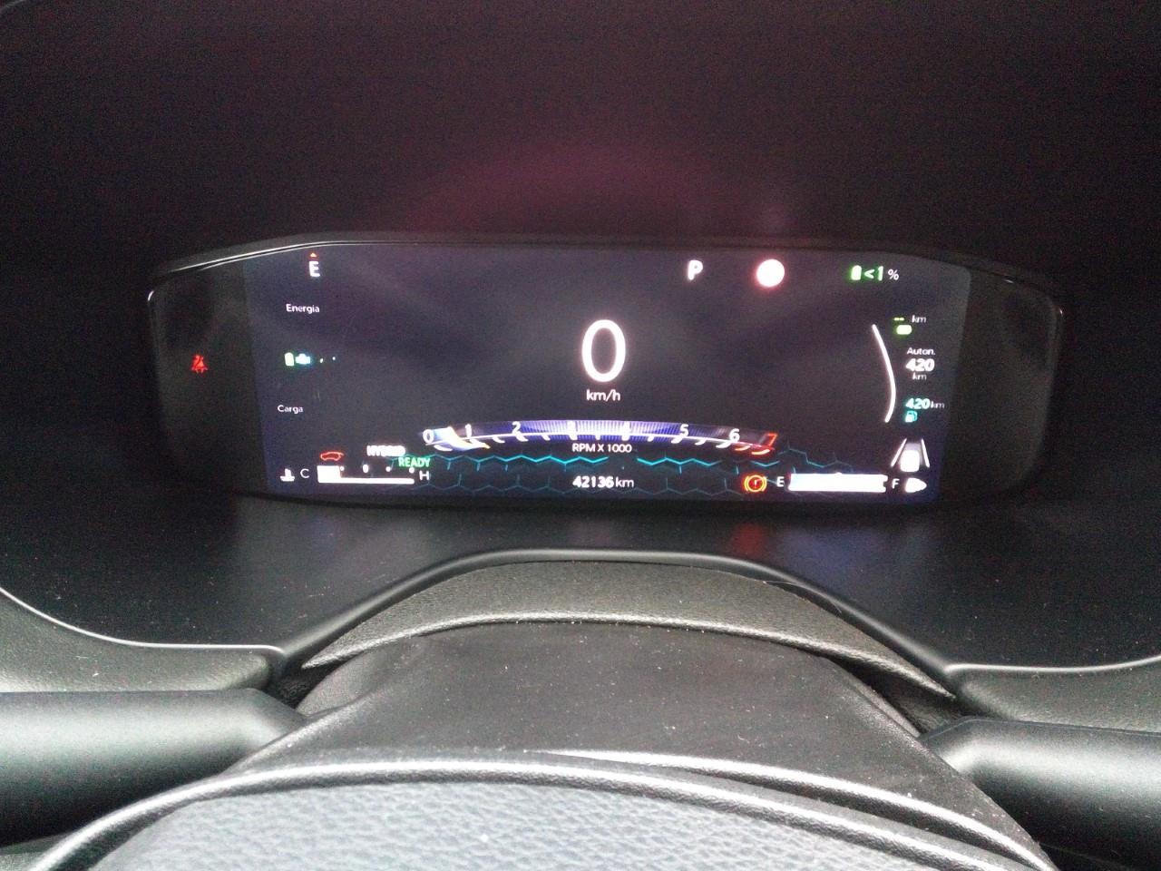 Foto Jeep Compass 5