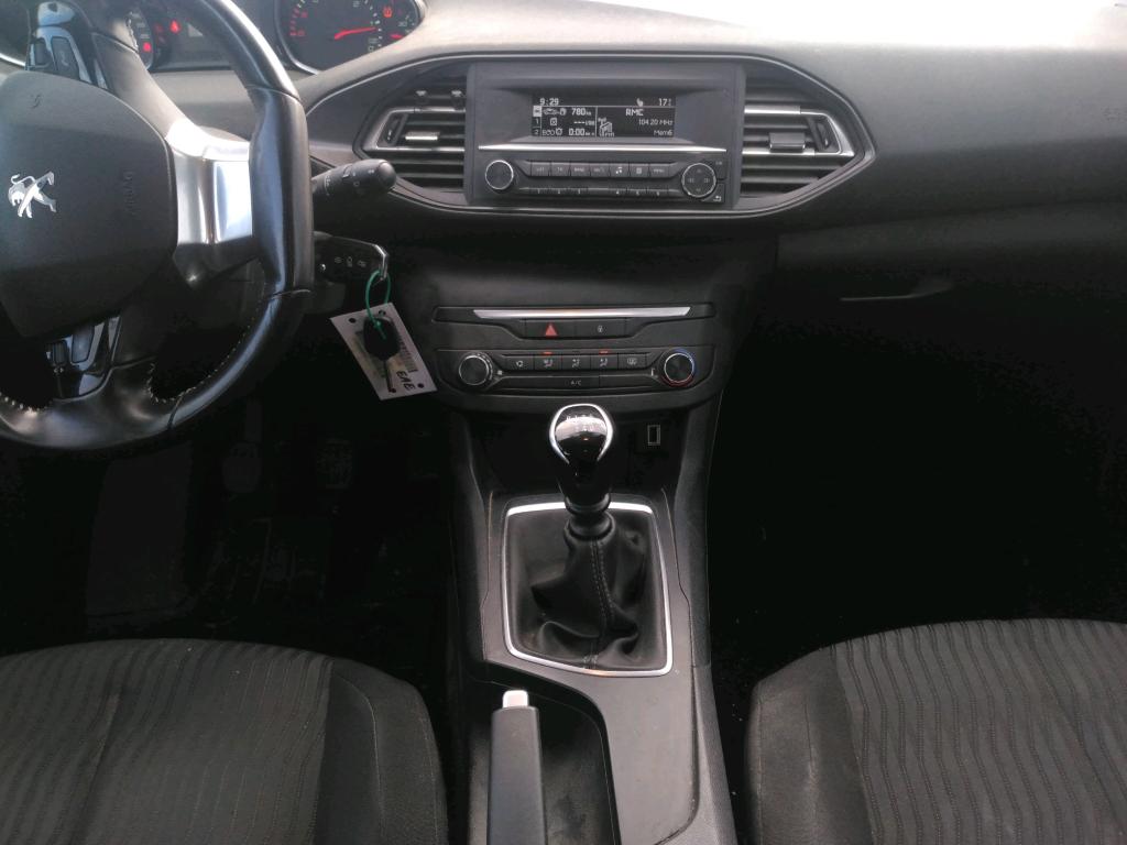 Peugeot 308 SW BlueHDi 100ch S&S BVM6 Access 2020